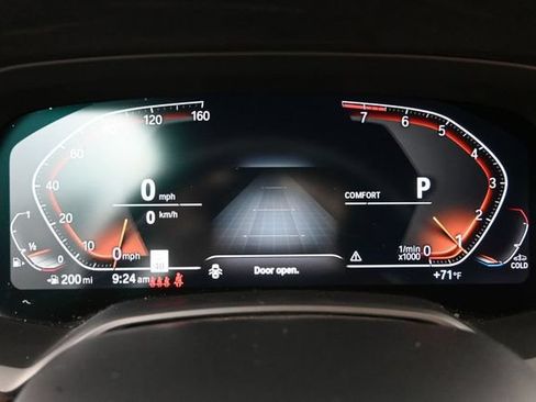 Used 2019 BMW X5 xDrive40i AWD/4WD image 30