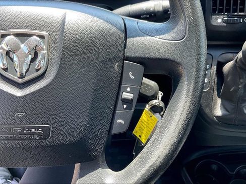 Used 2018 RAM ProMaster 3500 FWD image 16
