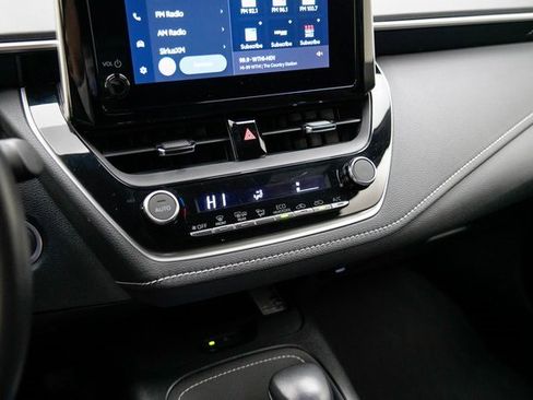 Certified 2024 Toyota Corolla SE image 21