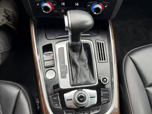 Used 2016 Audi Q5 2.0T Premium Plus w/ Technology Package image 25