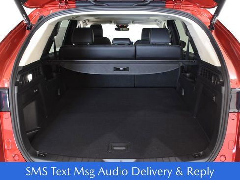 New 2025 MAZDA CX-70 3.3 Turbo w/ Premium Package image 28