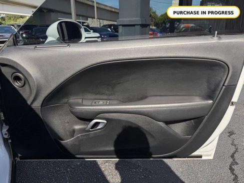 Used 2015 Dodge Challenger SXT RWD image 29