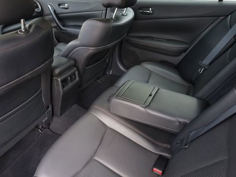 Used 2014 Nissan Maxima 3.5 SV w/ SV Value Package FWD image 23
