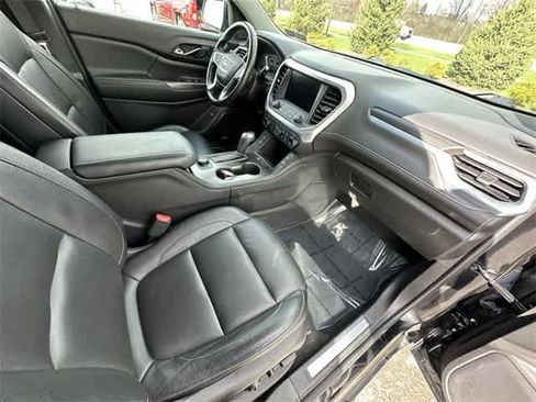 Used 2018 GMC Acadia SLT image 21