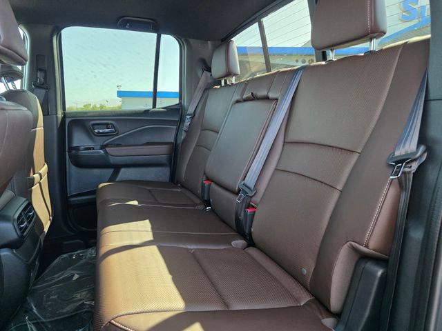 New 2026 Honda Ridgeline RTL image 17