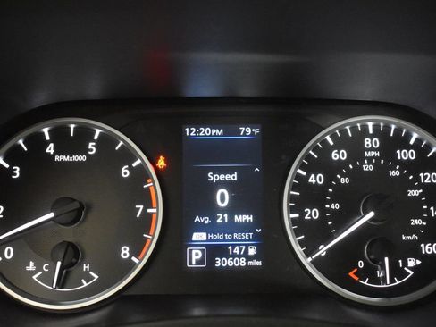Certified 2023 Nissan Sentra S FWD image 26