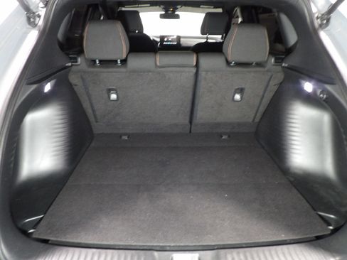Used 2023 Honda HR-V Sport image 6