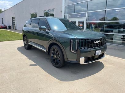 New 2027 Kia Telluride SX