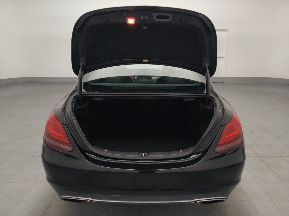 Used 2019 Mercedes-Benz C 300 Sedan image 29