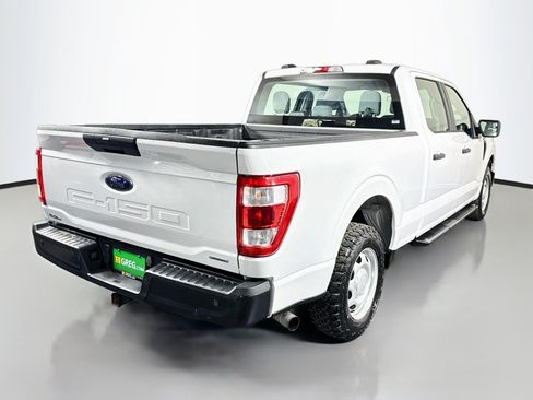 Used 2023 Ford F150 XL RWD image 10