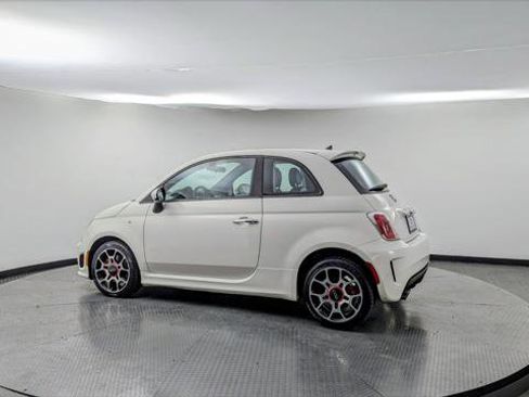 Used 2015 FIAT 500 Turbo image 4