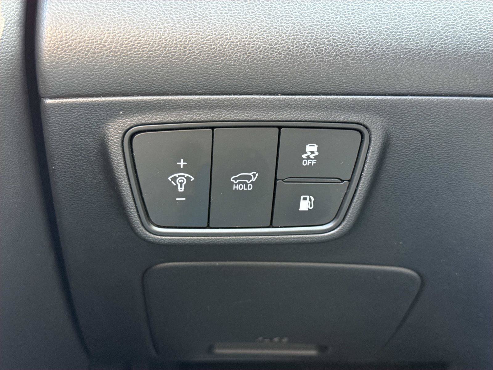 Used 2024 Hyundai Tucson Limited AWD/4WD image 19