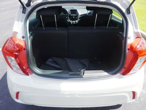 Used 2020 Chevrolet Spark LT FWD image 33