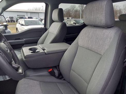 Used 2025 Ford F250 XLT w/ Tremor Off-Road Package image 12