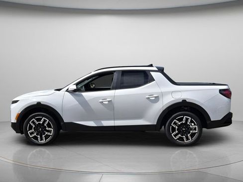 New 2026 Hyundai Santa Cruz Limited AWD/4WD image 2