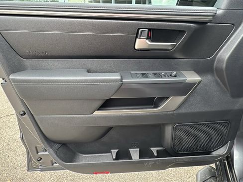 New 2026 Toyota Tundra SR5 image 15