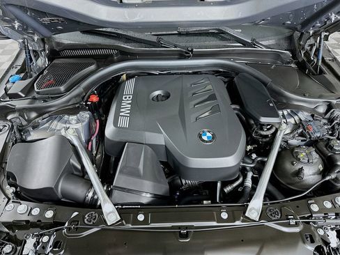 New 2026 BMW 530i xDrive image 38