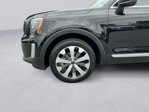 Used 2022 Kia Telluride S AWD/4WD image 9