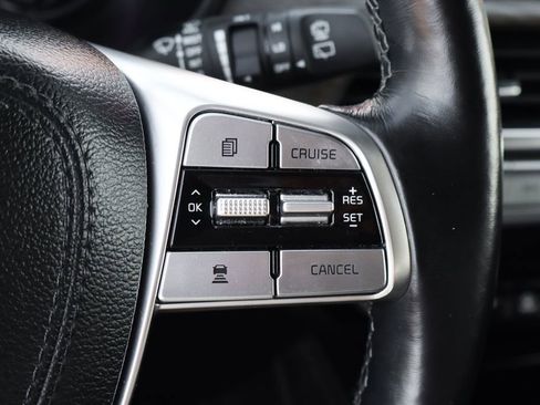 Used 2022 Kia Telluride EX w/ EX Premium Package image 23