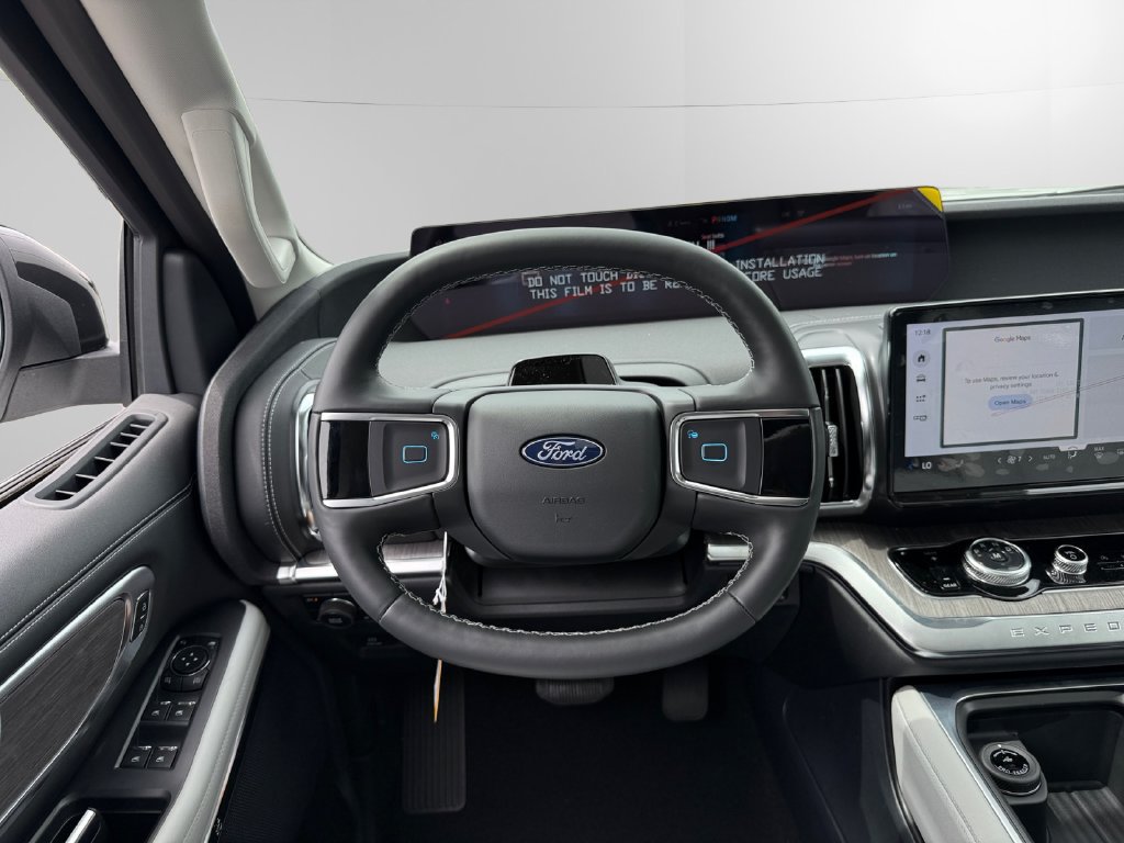 New 2026 Ford Expedition Max Platinum w/ Platinum Ultimate Package AWD/4WD image 10