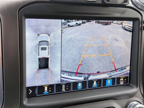 Used 2021 GMC Sierra 1500 AT4 w/ AT4 Value Package image 21