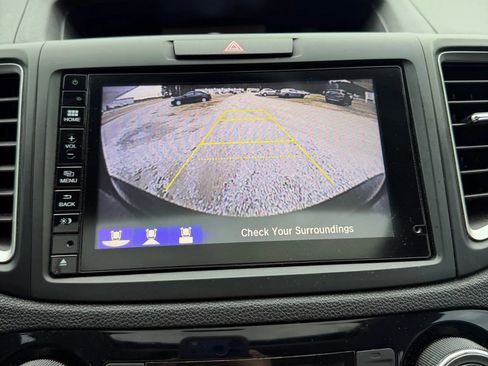 Used 2016 Honda CR-V EX-L image 15