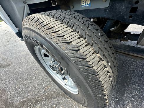 Used 2021 Ford F250 XL w/ Power Equipment Group image 49