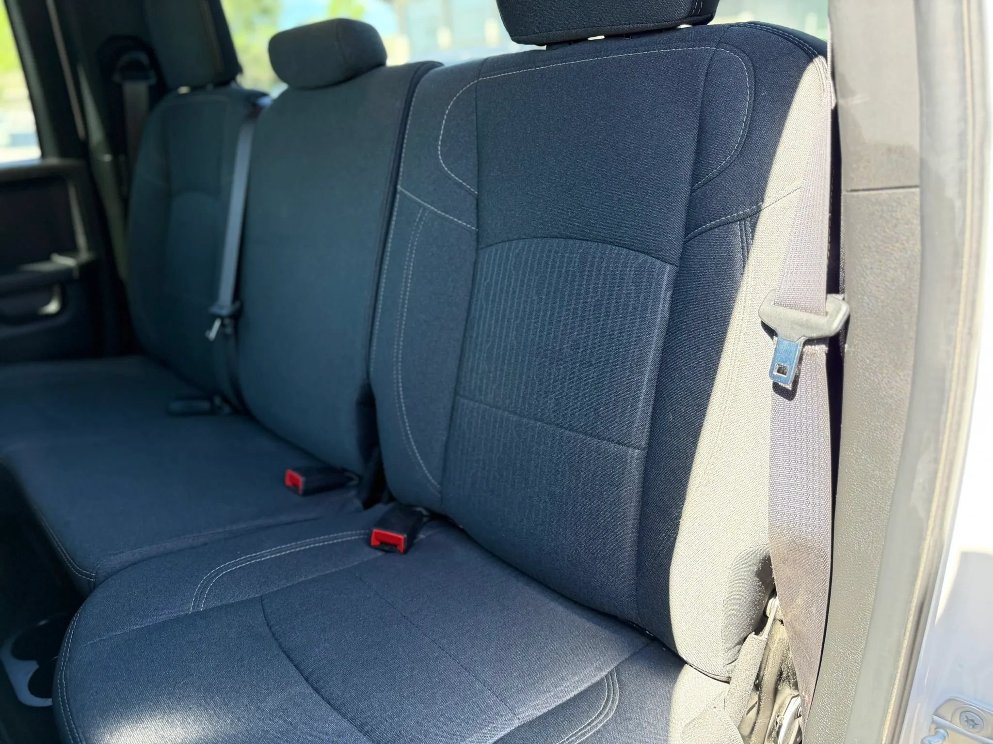 Used 2023 RAM 1500 Warlock w/ Electronics Group AWD/4WD image 27