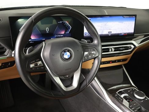 Used 2024 BMW 330i xDrive Sedan w/ Convenience Package AWD/4WD image 25