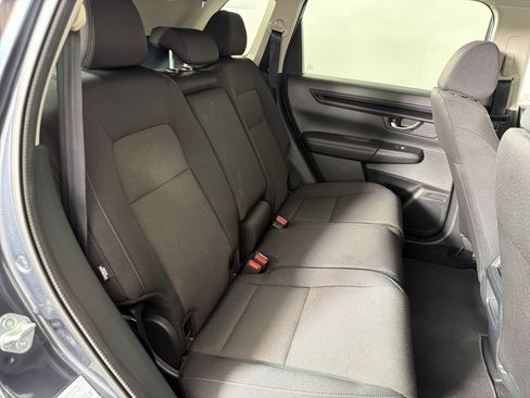 Used 2025 Honda CR-V LX image 28