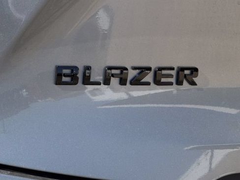 New 2026 Chevrolet Blazer LT w/ Convenience Package FWD image 9