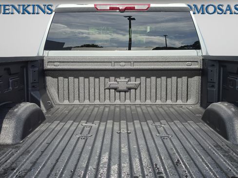 New 2026 Chevrolet Silverado 2500 LT w/ Trail Boss Package AWD/4WD image 15