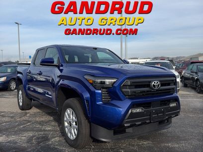 Used 2024 Toyota Tacoma SR5