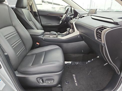Used 2015 Lexus NX 200t AWD image 18