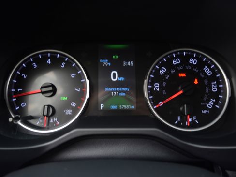Used 2020 Toyota RAV4 XLE w/ All Weather Liner Package AWD/4WD image 3