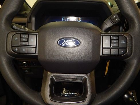 New 2025 Ford F150 STX w/ Equipment Group 200A image 28