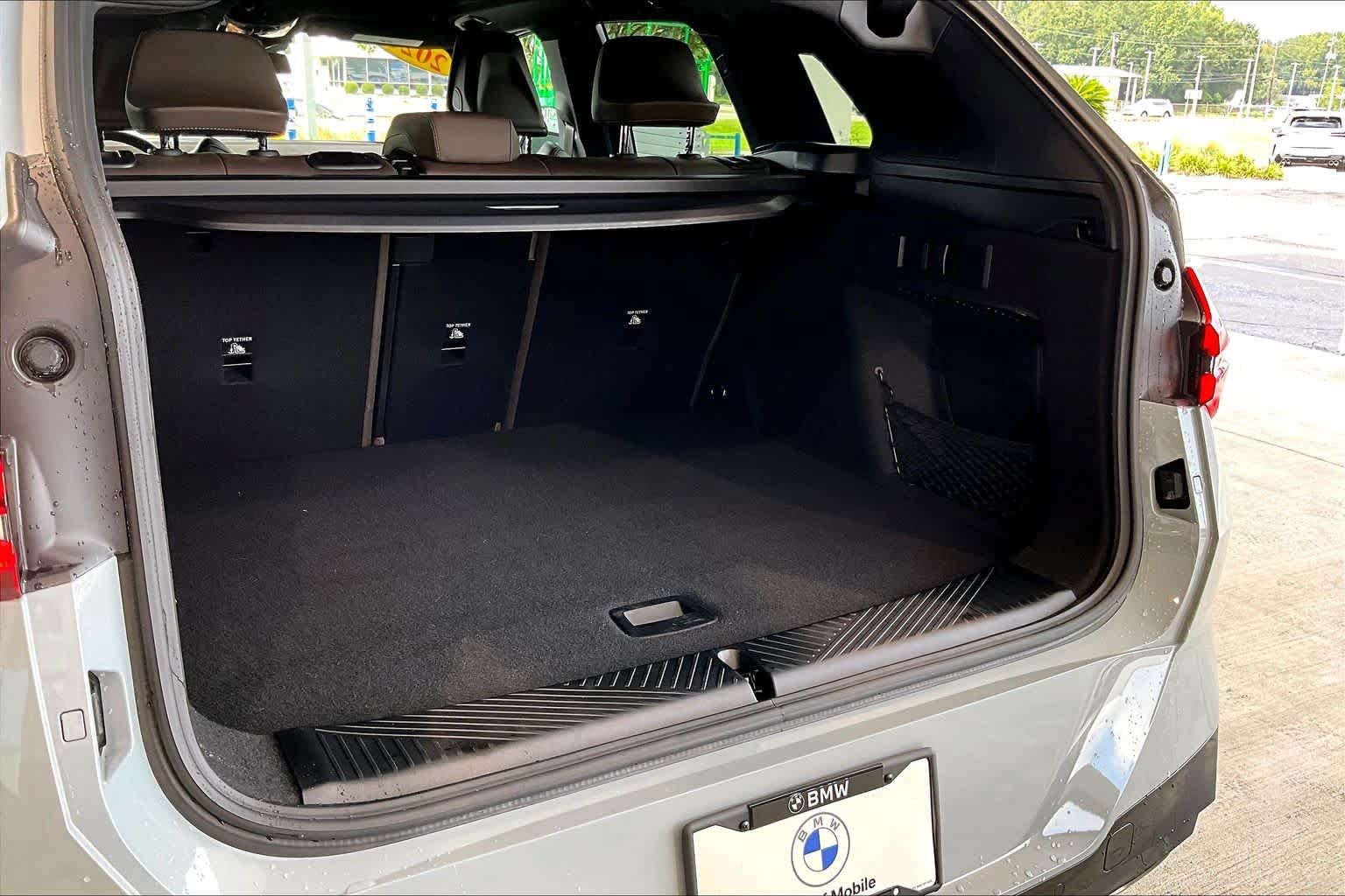Used 2026 BMW X3 M50 AWD/4WD image 34