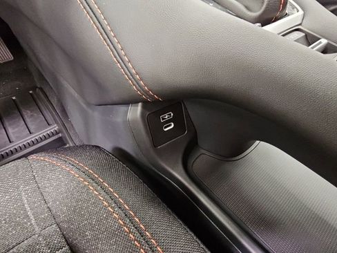 New 2027 Honda HR-V Sport image 19