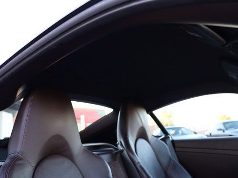 Used 2007 Porsche Cayman S image 47