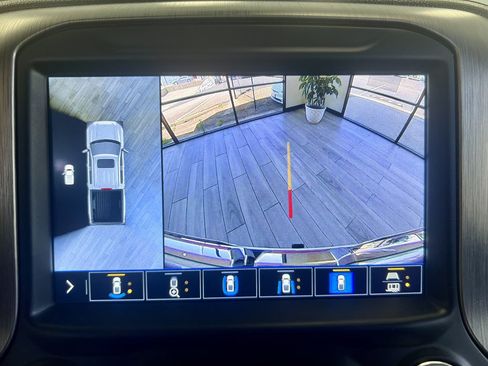 Used 2020 GMC Sierra 1500 Denali w/ Denali Ultimate Package image 11