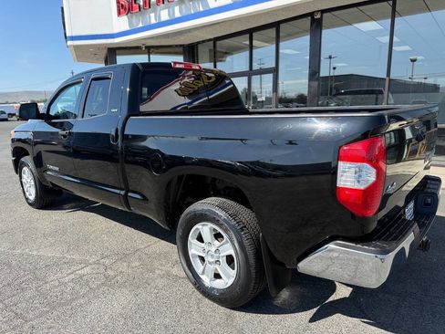 Used 2016 Toyota Tundra SR5 AWD/4WD image 7