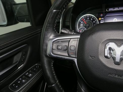 Used 2021 RAM 1500 Laramie image 33