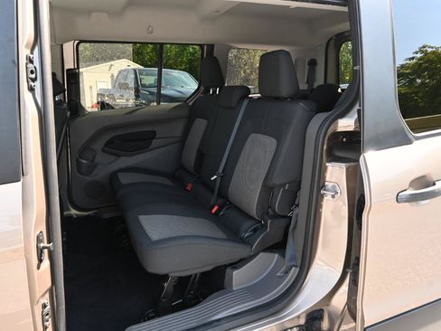 Used 2021 Ford Transit Connect XL FWD image 14