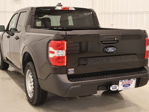 New 2026 Ford Maverick XL w/ Equipment Group 101A image 6
