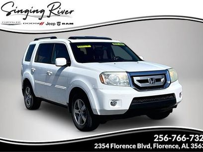 Used 2010 Honda Pilot EX-L