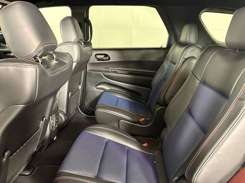 New 2026 Dodge Durango GT AWD/4WD image 42