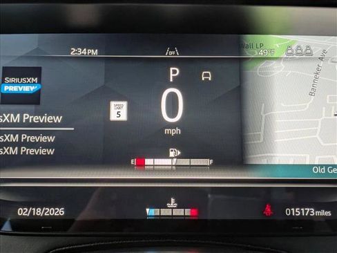 Certified 2025 Land Rover Range Rover Sport SE image 11