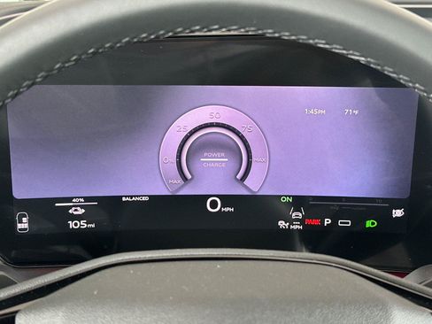 New 2027 Audi Q6 e-tron Premium Plus AWD/4WD image 24
