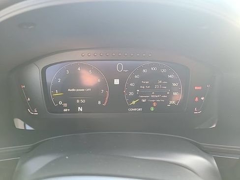 Used 2025 Honda Civic Type R image 14