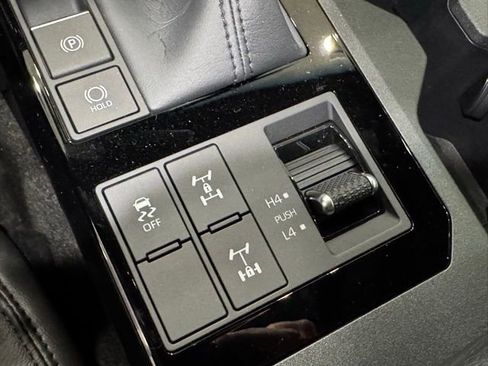 New 2026 Toyota Land Cruiser 1958 image 18